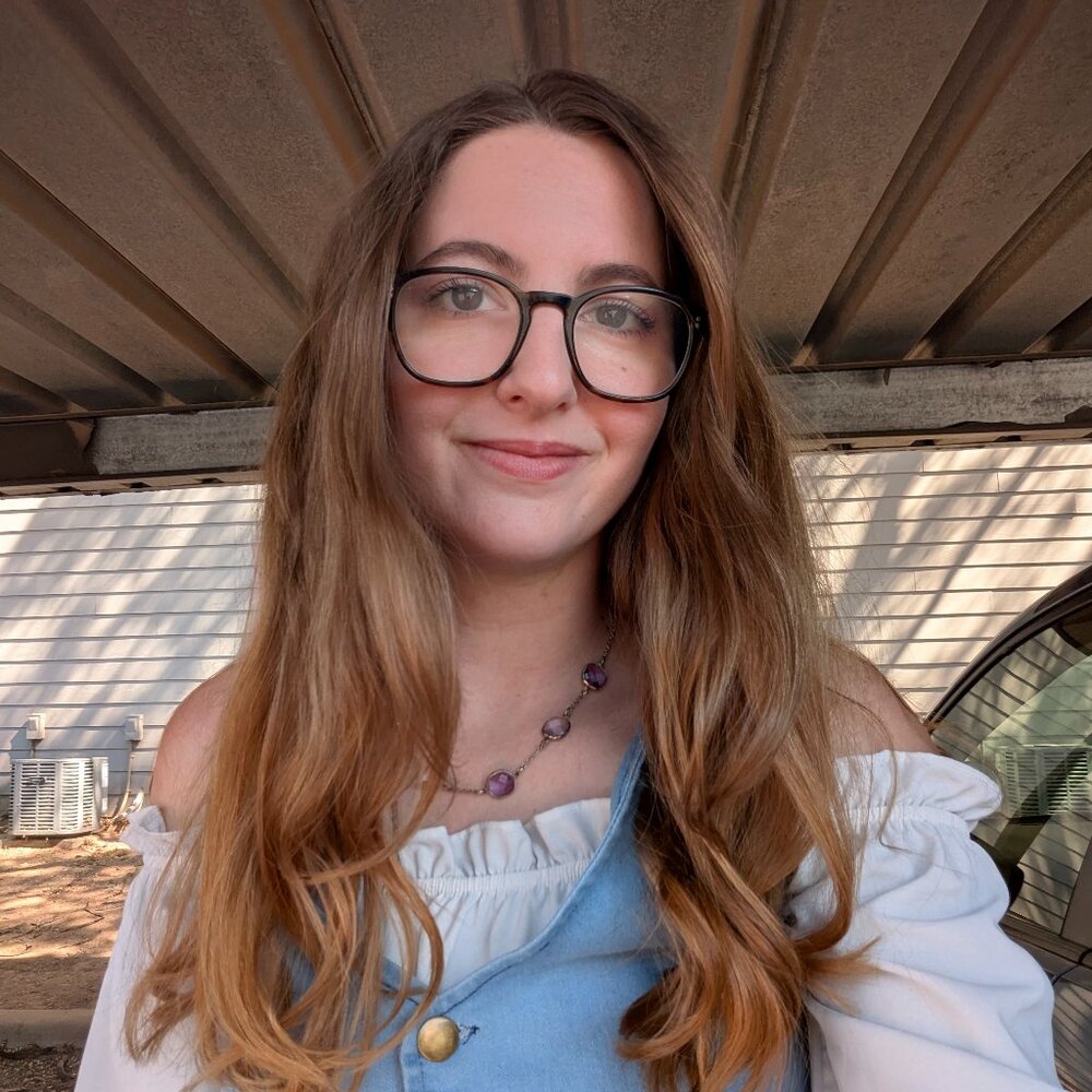 Meet your Posher, Shailey